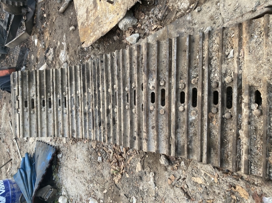 ขายด่วน โช้พร้อมCAT330