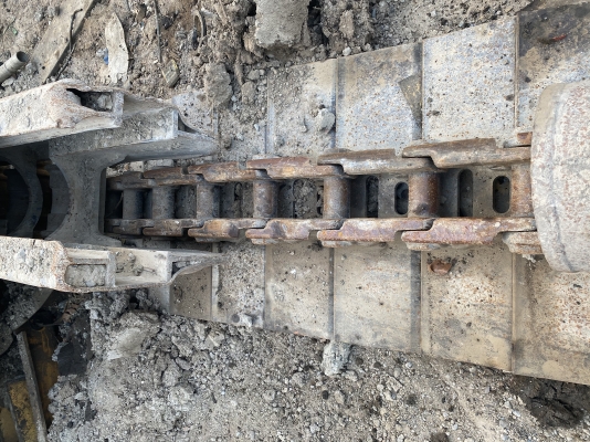 ขายด่วน โช้พร้อมCAT330