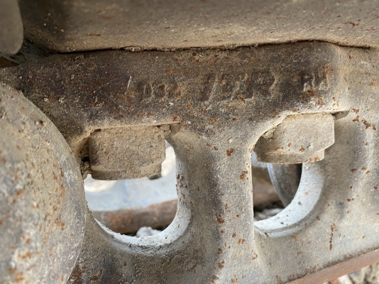 ขายด่วน โช้พร้อมCAT330