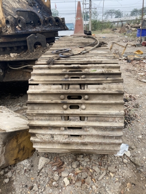 ขายด่วน โช้พร้อมCAT330