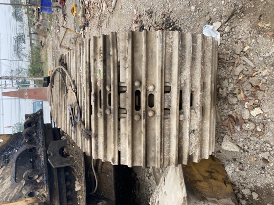 ขายด่วน โช้พร้อมCAT330