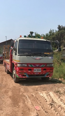 truck2hand cover