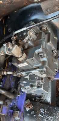 ขายแม็คโฮKOMATSU 28-3 เครื่องดีปั๊มเก่าญี่ปุ่นขายตามสภาพอุปกรณ์ครบ