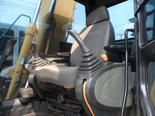 SH130-5 LC บูมยาว แท้จากโรงงาน ไม่มีแตก ไม่มีปะ ไมล์3000 ฟรี PM7000 ราคา 1.95 ล้าน#สนใจ 081-989-1989หรั่งครับ SH130-5 LC บูมยาว แท้จากโรงงาน ไม่มีแตก ไม่มีปะ ไมล์3000 ฟรี PM7000 ราคา 1.95 ล้าน#สนใจ 081-989-1989หรั่งครับ