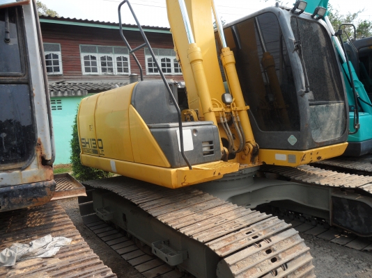 SH130-5 LC บูมยาว แท้จากโรงงาน ไม่มีแตก ไม่มีปะ ไมล์3000 ฟรี PM7000 ราคา 1.95 ล้าน#สนใจ 081-989-1989หรั่งครับ SH130-5 LC บูมยาว แท้จากโรงงาน ไม่มีแตก ไม่มีปะ ไมล์3000 ฟรี PM7000 ราคา 1.95 ล้าน#สนใจ 081-989-1989หรั่งครับ