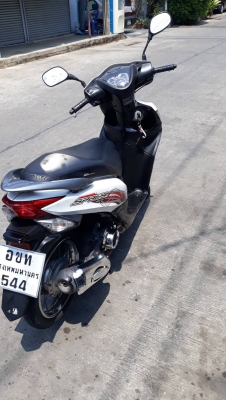 ็Honda spacyI เล่มโอน ภาษีขาด ็Honda spacyI เล่มโอน ภาษีขาด