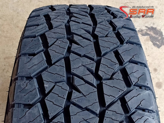 HANKOOK Dynapro AT2 RF11 265/70R16 ยางใหม่ ปี2020 ราคาพิเศษ HANKOOK Dynapro AT2 RF11 265/70R16 ยางใหม่ ปี2020 ราคาพิเศษ