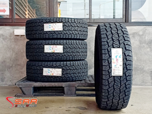 HANKOOK Dynapro AT2 RF11 265/70R16 ยางใหม่ ปี2020 ราคาพิเศษ HANKOOK Dynapro AT2 RF11 265/70R16 ยางใหม่ ปี2020 ราคาพิเศษ