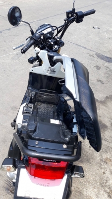 zoomer-x ปี 56 เล่มโอน ไม่ลด zoomer-x ปี 56 เล่มโอน ไม่ลด