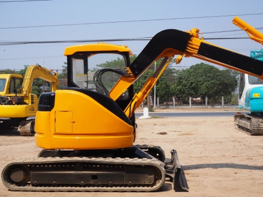 SUMITOMO SH65U-2 เก่านอก ราคา 375,000 บาท