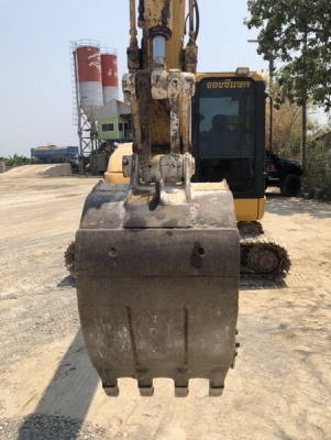 ขาย Komatsu PC-78 เก่านอกมีอแรก เดิมๆ สวยๆ
