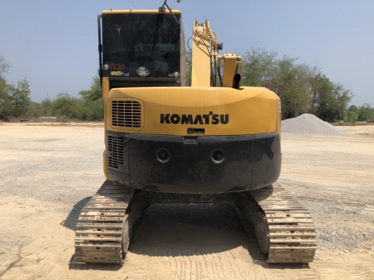 ขาย Komatsu PC-78 เก่านอกมีอแรก เดิมๆ สวยๆ