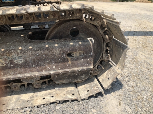 ขาย Komatsu PC-78 เก่านอกมีอแรก เดิมๆ สวยๆ