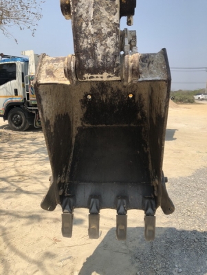 ขาย Komatsu PC-78 เก่านอกมีอแรก เดิมๆ สวยๆ
