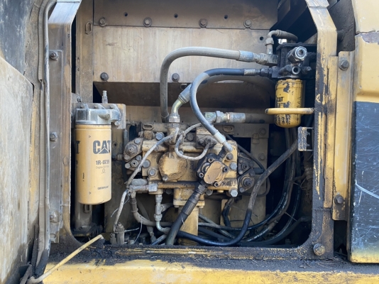 ขาย 890,000 CAT 315 D JAPAN เล่มทะเบียน ไฟฟ้าครบ เครื่องดี ปั้มแรง เอวแน่น ช่วงล่างเต็ม โซ่ใหม่ แอร์หนาว รถสวยพร้อมใช้งาน เอกสารเล่มพร้อมโอน รถอยู่ อ่างทอง 090-772-3710 090-772-3708 ขาย 890,000 CAT 315 D JAPAN เล่มทะเบียน ไฟฟ้าครบ เครื่องดี ปั้มแรง เอวแน่น ช่วงล่างเต็ม โซ่ใหม่ แอร์หนาว รถสวยพร้อมใช้งาน เอกสารเล่มพร้อมโอน รถอยู่ อ่างทอง 090-772-3710 090-772-3708