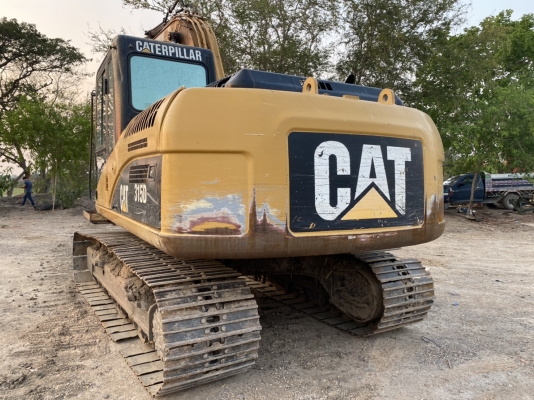 ขาย 890,000 CAT 315 D JAPAN เล่มทะเบียน ไฟฟ้าครบ เครื่องดี ปั้มแรง เอวแน่น ช่วงล่างเต็ม โซ่ใหม่ แอร์หนาว รถสวยพร้อมใช้งาน เอกสารเล่มพร้อมโอน รถอยู่ อ่างทอง 090-772-3710 090-772-3708 ขาย 890,000 CAT 315 D JAPAN เล่มทะเบียน ไฟฟ้าครบ เครื่องดี ปั้มแรง เอวแน่น ช่วงล่างเต็ม โซ่ใหม่ แอร์หนาว รถสวยพร้อมใช้งาน เอกสารเล่มพร้อมโอน รถอยู่ อ่างทอง 090-772-3710 090-772-3708