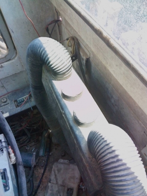 KOMATSU PC200-3 พร้อมใช้งาน