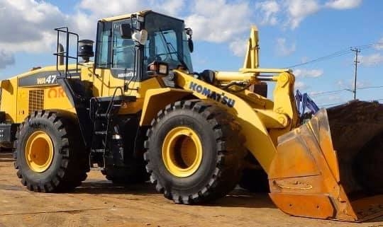 ขายรถตักล้อยาง KOMATSU WA470-7 ปี 2015 นำเข้าจากญี่ปุ่น สภาพสวยพร้อมใช้งาน ถึงเร็วๆนี้ครับ ขายรถตักล้อยาง KOMATSU WA470-7 ปี 2015 นำเข้าจากญี่ปุ่น สภาพสวยพร้อมใช้งาน ถึงเร็วๆนี้ครับ