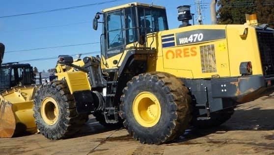 ขายรถตักล้อยาง KOMATSU WA470-7 ปี 2015 นำเข้าจากญี่ปุ่น สภาพสวยพร้อมใช้งาน ถึงเร็วๆนี้ครับ ขายรถตักล้อยาง KOMATSU WA470-7 ปี 2015 นำเข้าจากญี่ปุ่น สภาพสวยพร้อมใช้งาน ถึงเร็วๆนี้ครับ