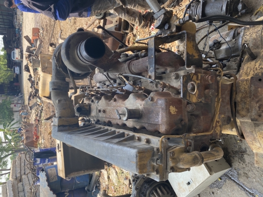 ขายด่วนเครื่องCAT330V2 10Z