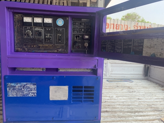ขายเครื่องปั่นไฟขนาด25kva ขายเครื่องปั่นไฟขนาด25kva