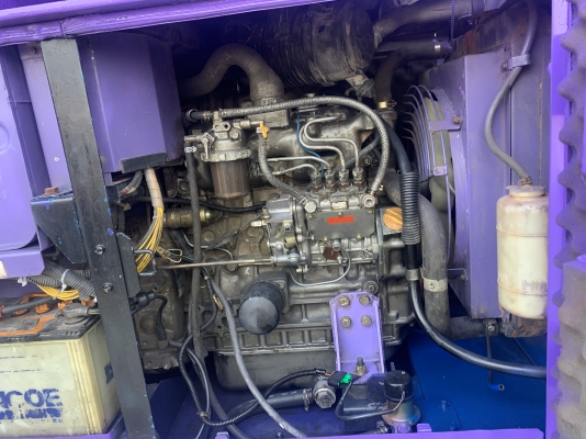 ขายเครื่องปั่นไฟขนาด25kva ขายเครื่องปั่นไฟขนาด25kva
