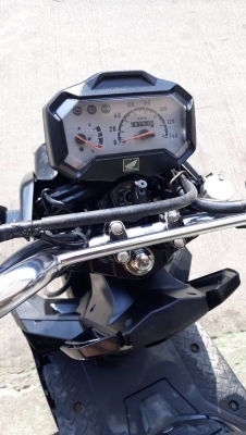 Zoomer-x ปี 56มี 2 คัน คันละ