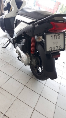 Zoomer-x ปี 56มี 2 คัน คันละ