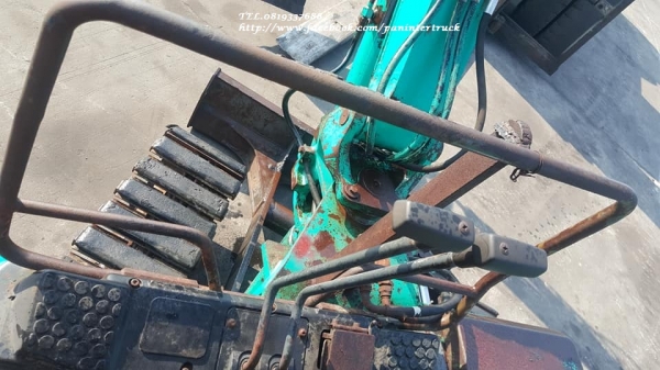 SALE ราคาถูกใจ สู้ภัยโควิด!! FROM JAPAN KOMATSU PC30-7 รถขุดเล็ก สินค้าเก่านอก ขายตามสภาพ มีเอกสารแจ้งจำหน่าย