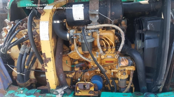 SALE ราคาถูกใจ สู้ภัยโควิด!! FROM JAPAN KOMATSU PC30-7 รถขุดเล็ก สินค้าเก่านอก ขายตามสภาพ มีเอกสารแจ้งจำหน่าย
