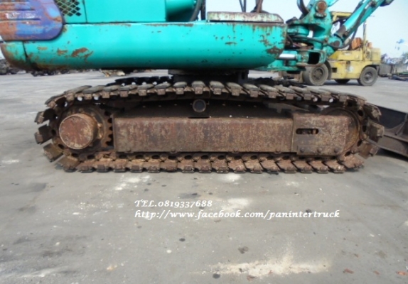 SALE ราคาถูกใจ สู้ภัยโควิด!! FROM JAPAN KOMATSU PC30-7 รถขุดเล็ก สินค้าเก่านอก ขายตามสภาพ มีเอกสารแจ้งจำหน่าย