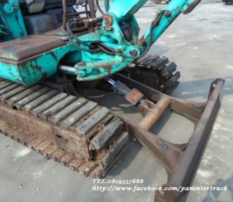SALE ราคาถูกใจ สู้ภัยโควิด!! FROM JAPAN KOMATSU PC30-7 รถขุดเล็ก สินค้าเก่านอก ขายตามสภาพ มีเอกสารแจ้งจำหน่าย