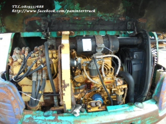 SALE ราคาถูกใจ สู้ภัยโควิด!! FROM JAPAN KOMATSU PC30-7 รถขุดเล็ก สินค้าเก่านอก ขายตามสภาพ มีเอกสารแจ้งจำหน่าย