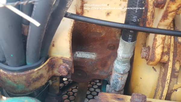 SALE ราคาถูกใจ สู้ภัยโควิด!! FROM JAPAN KOMATSU PC30-7 รถขุดเล็ก สินค้าเก่านอก ขายตามสภาพ มีเอกสารแจ้งจำหน่าย