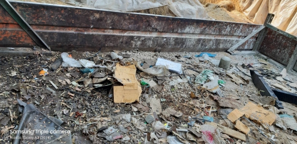 ขาย กระบะเหล็ก ยาว 5.50 เมตร ขาย กระบะเหล็ก ยาว 5.50 เมตร