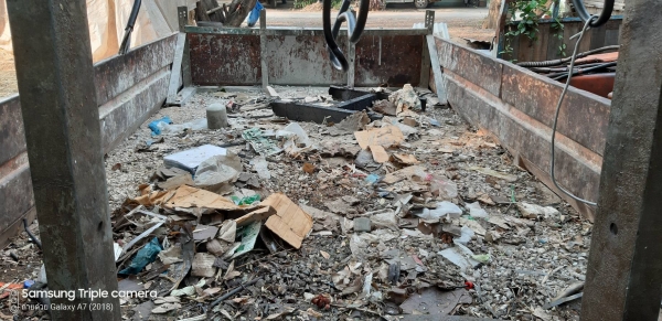 ขาย กระบะเหล็ก ยาว 5.50 เมตร ขาย กระบะเหล็ก ยาว 5.50 เมตร