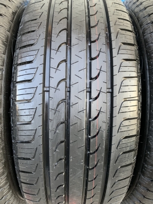 ล้อแม็กป้ายแดง Ford Everest ขอบ 20 รุ่นใหม่ล่าสุด พร้อมยางป้ายแดง 265-50-20 GoodYear ปี 20 สวยกริ๊บ