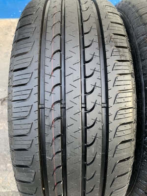 ล้อแม็กป้ายแดง Ford Everest ขอบ 20 รุ่นใหม่ล่าสุด พร้อมยางป้ายแดง 265-50-20 GoodYear ปี 20 สวยกริ๊บ