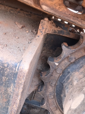 Komatsu PC200-8MO 4,000 ชม.มีไลน์หัวเจาะ สวยๆค่ะ Komatsu PC200-8MO 4,000 ชม.มีไลน์หัวเจาะ สวยๆค่ะ