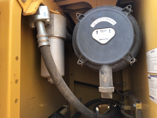 Komatsu PC200-8MO 4,000 ชม.มีไลน์หัวเจาะ สวยๆค่ะ Komatsu PC200-8MO 4,000 ชม.มีไลน์หัวเจาะ สวยๆค่ะ