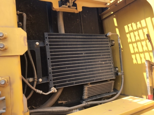 Komatsu PC200-8MO 4,000 ชม.มีไลน์หัวเจาะ สวยๆค่ะ Komatsu PC200-8MO 4,000 ชม.มีไลน์หัวเจาะ สวยๆค่ะ