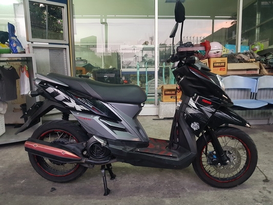 TTX สวยๆๆ 19000 บาท