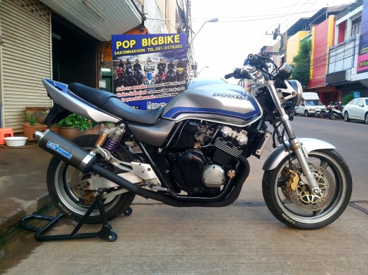 ขาย HONDA CB400 VTEC1 ปี2001 สีเดิมๆญี่ปุ่น มีท่อแต่ง กระจกแต่ง แฮนด์แต่ง ไฟเลี้ยวแต่ง ไฟหน้าตาเพชร ขาย HONDA CB400 VTEC1 ปี2001 สีเดิมๆญี่ปุ่น มีท่อแต่ง กระจกแต่ง แฮนด์แต่ง ไฟเลี้ยวแต่ง ไฟหน้าตาเพชร