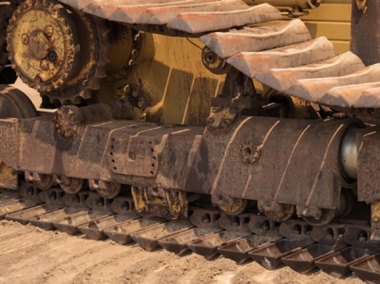 ขายรถดันดิน CAT D4H (4,XXX ชั่วโมง) นำเข้าเองจากญี่ปุ่น สภาพสวยพร้อมใช้งาน มีVDOการทำงานครับ
