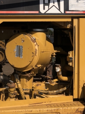ขายรถดันดิน CAT D6R นำเข้าเองจากญี่ปุ่น สภาพสวยพร้อมใช้งาน มีVDOการทำงานครับ