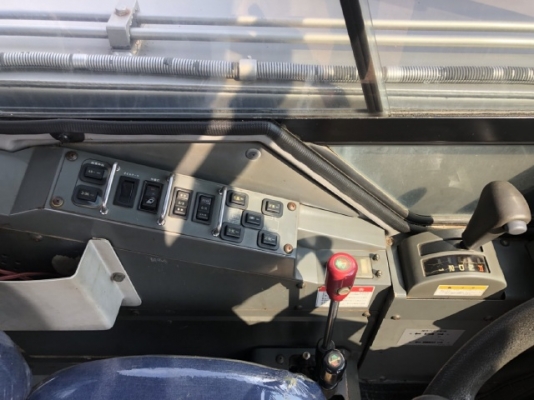 ขายรถเครน TADANO TR100M-1 (ขนาด 10 ตัน) ปี 1998 นำเข้าเองจากญี่ปุ่น สภาพสวยพร้อมใช้งาน มีVDOการทำงาน