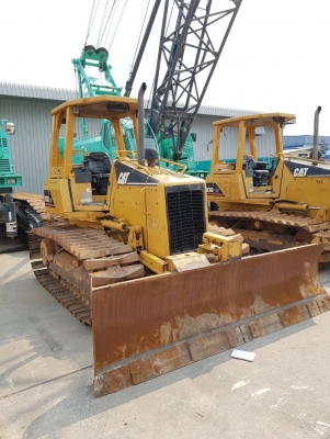 CAT : D3G ปี2006 เก่าญี่ปุ่น ใช้งาน สภาพสมบูรณ์  มีมา2คัน โทร. 092-929-9942 ธีรเทพ