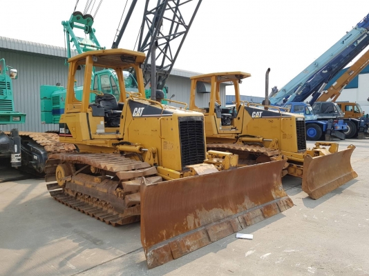 CAT : D3G ปี2006 เก่าญี่ปุ่น ใช้งาน สภาพสมบูรณ์  มีมา2คัน โทร. 092-929-9942 ธีรเทพ