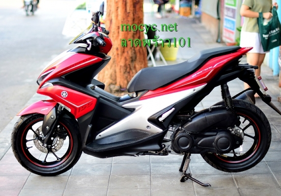 aerox ปี2019 สีแดงเทา ท๊อปเบรค ABS กุญแจสมาทคีย์ 49900 aerox ปี2019 สีแดงเทา ท๊อปเบรค ABS กุญแจสมาทคีย์ 49900