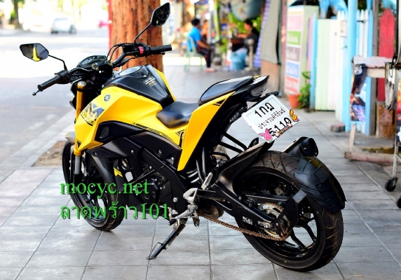 M slaz 2018 สีเหลืองดำ สีขายดี เครื่องเดิมดี สีสวย 39900 M slaz 2018 สีเหลืองดำ สีขายดี เครื่องเดิมดี สีสวย 39900